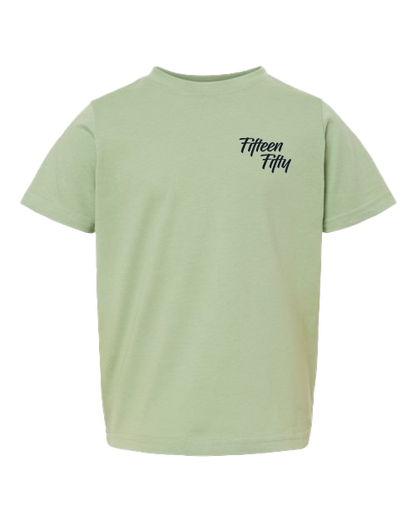 Harvest Horizon Toddler Tee