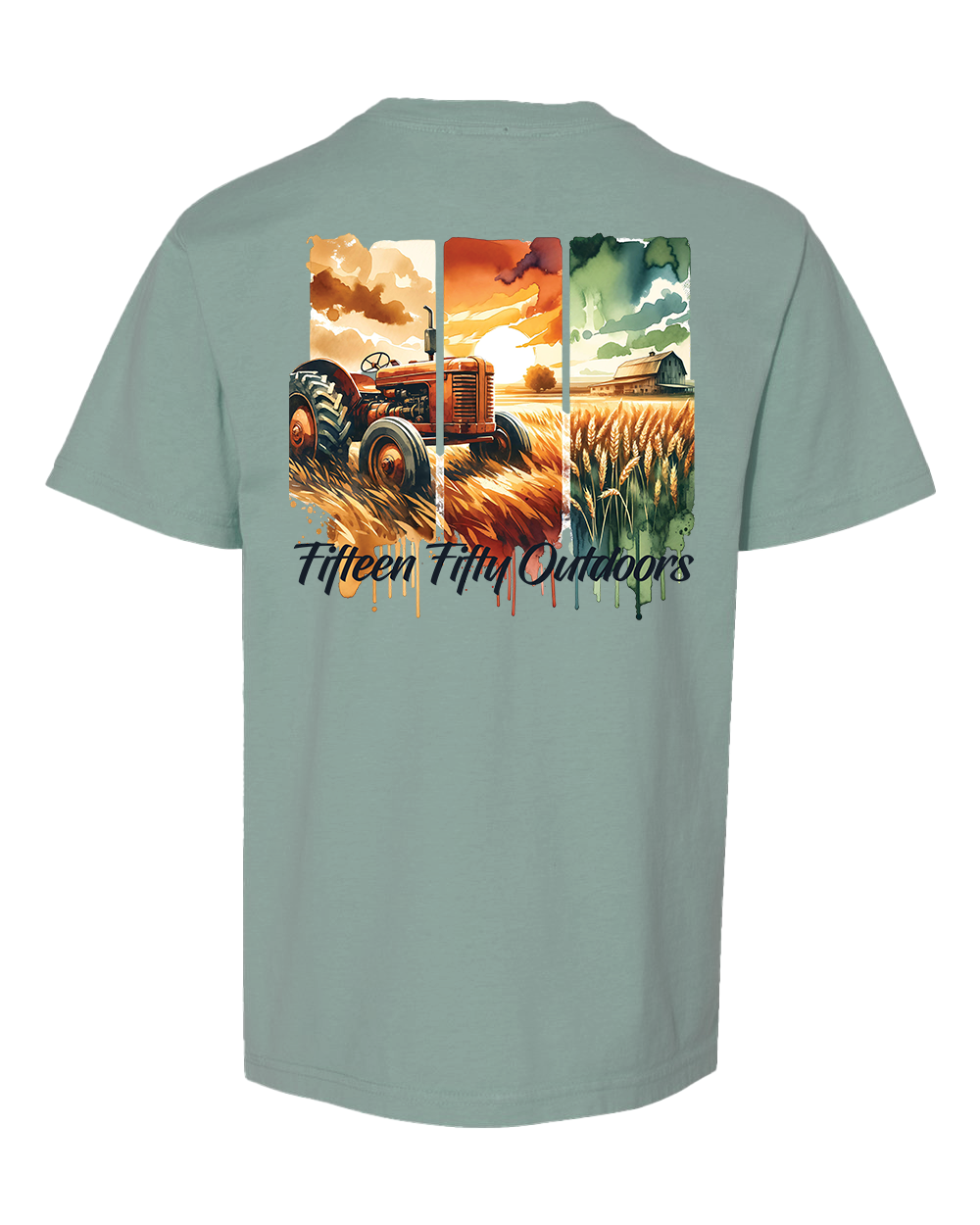 Harvest Horizon Youth Tee