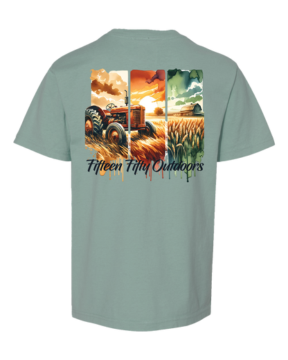 Harvest Horizon Youth Tee