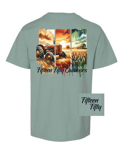 Harvest Horizon Youth Tee