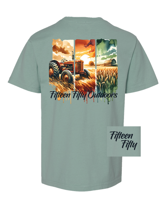 Harvest Horizon Youth Tee