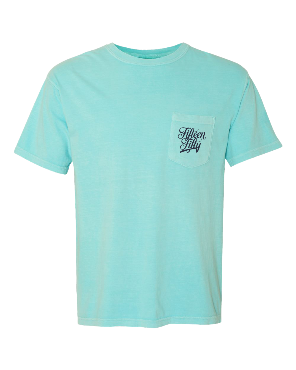 Highland Cows Pocket Tee