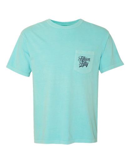 Highland Cows Pocket Tee