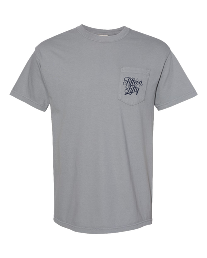 Highland Cows Pocket Tee