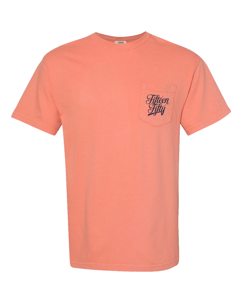 Highland Cows Pocket Tee