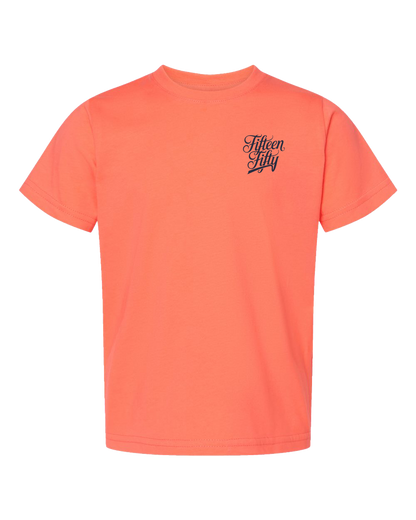 Highland Cows Toddler Tee