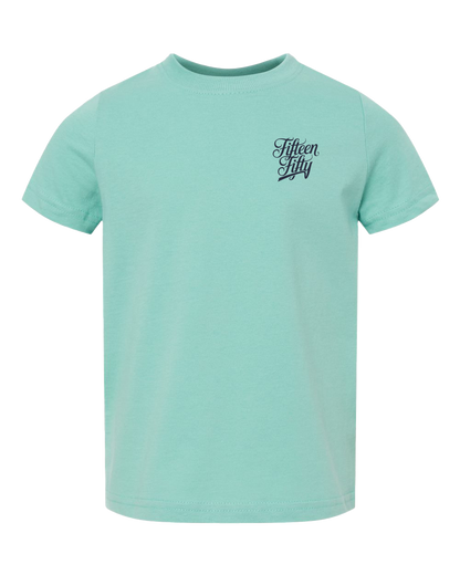 Highland Cows Toddler Tee