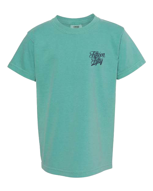 Highland Cows Youth Tee