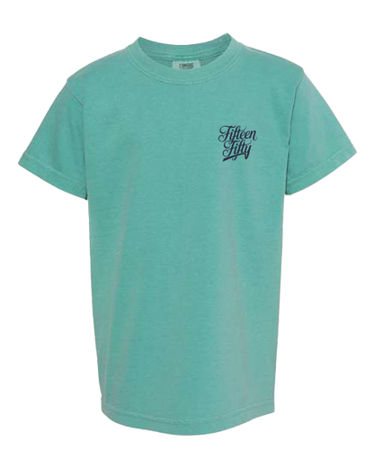 Highland Cows Youth Tee