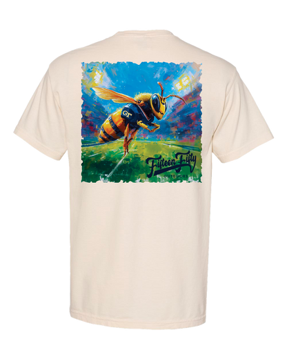 Hive Hustle Toddler Tee