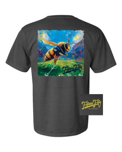 Hive Hustle Youth Tee