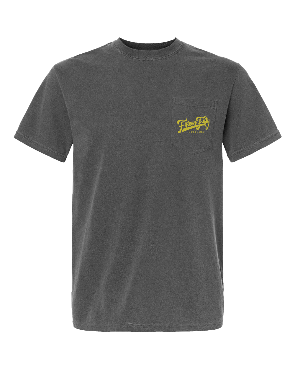 Hive Hustle Pocket Tee