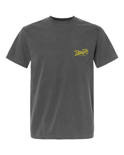 Hive Hustle Pocket Tee