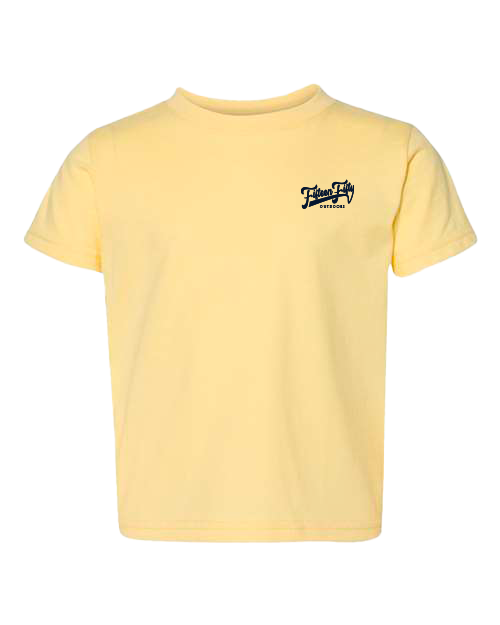 Hive Hustle Toddler Tee
