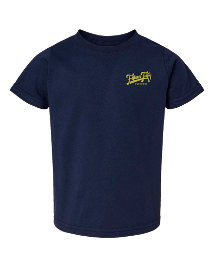 Hive Hustle Toddler Tee