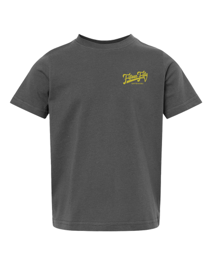 Hive Hustle Toddler Tee