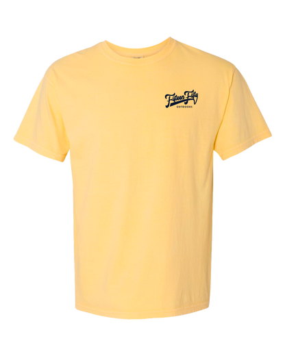 Hive Hustle Youth Tee