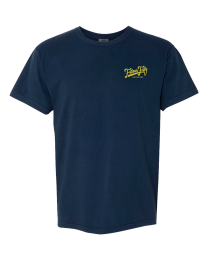 Hive Hustle Youth Tee