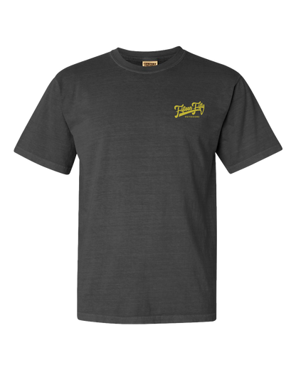 Hive Hustle Youth Tee