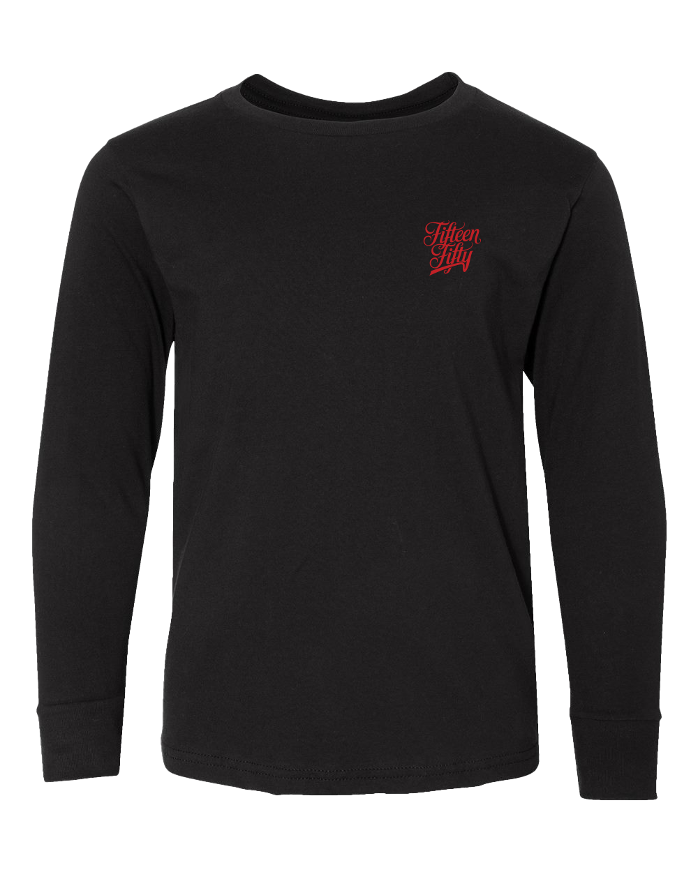 Holly Jolly Horse Barn LS Youth Tee
