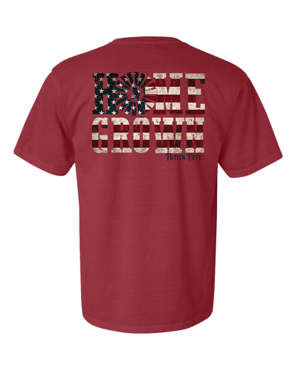 Home Grown Youth Tee
