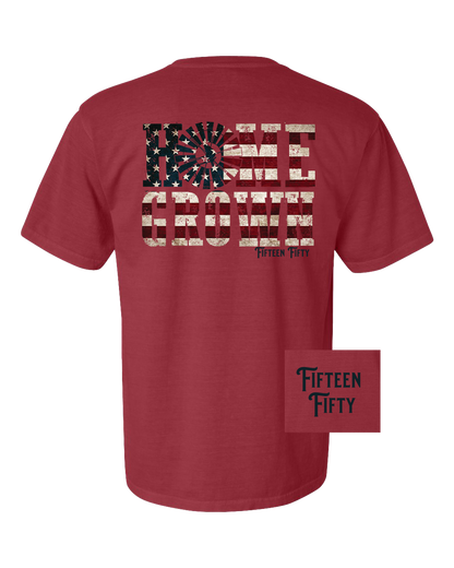 Home Grown Youth Tee