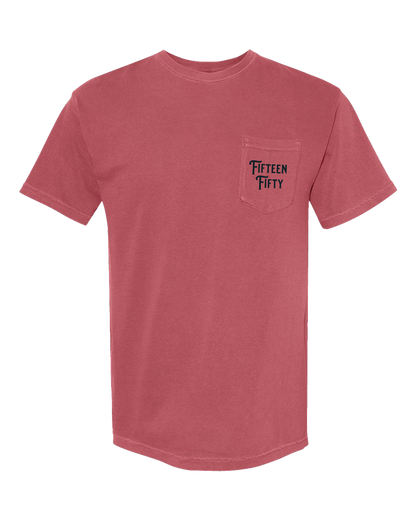 Home Grown Pocket Tee