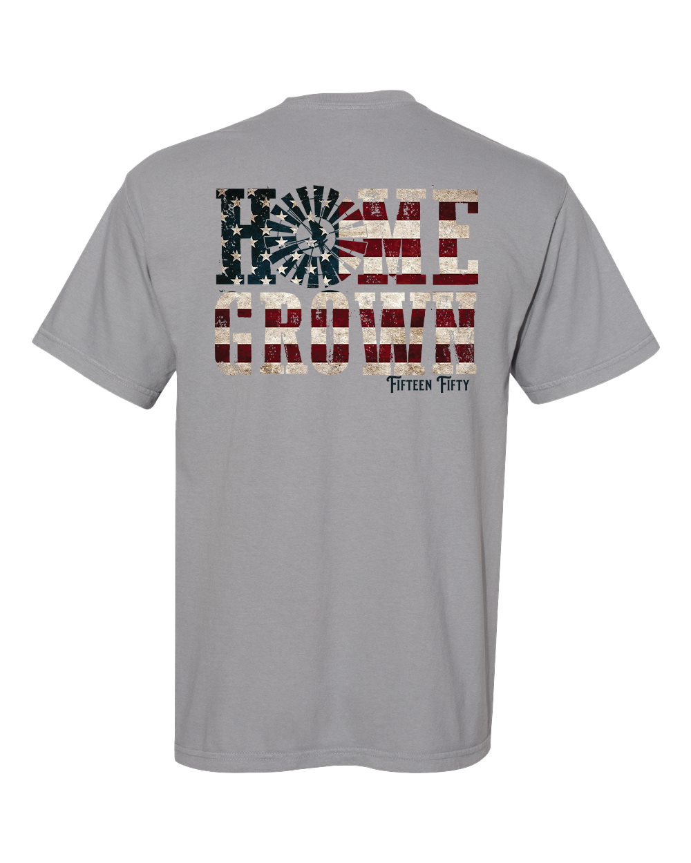 Home Grown Youth Tee