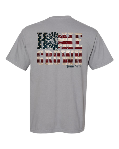 Home Grown Youth Tee