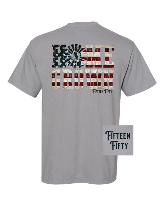 Home Grown Youth Tee