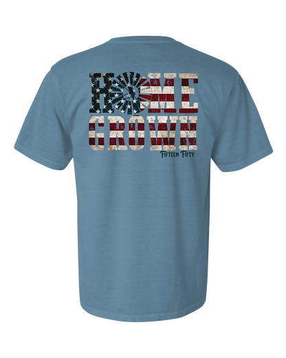 Home Grown Youth Tee