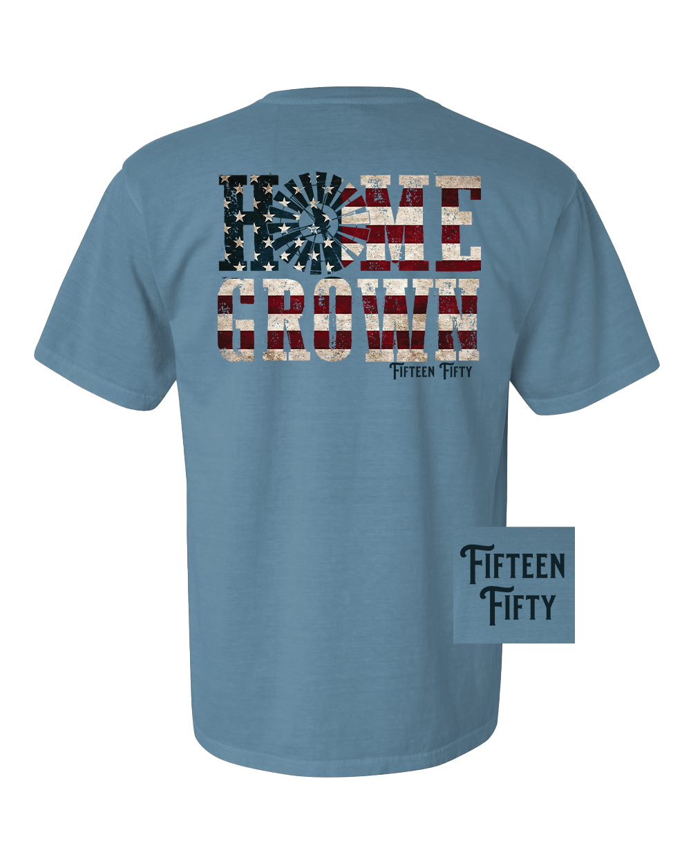 Home Grown Youth Tee