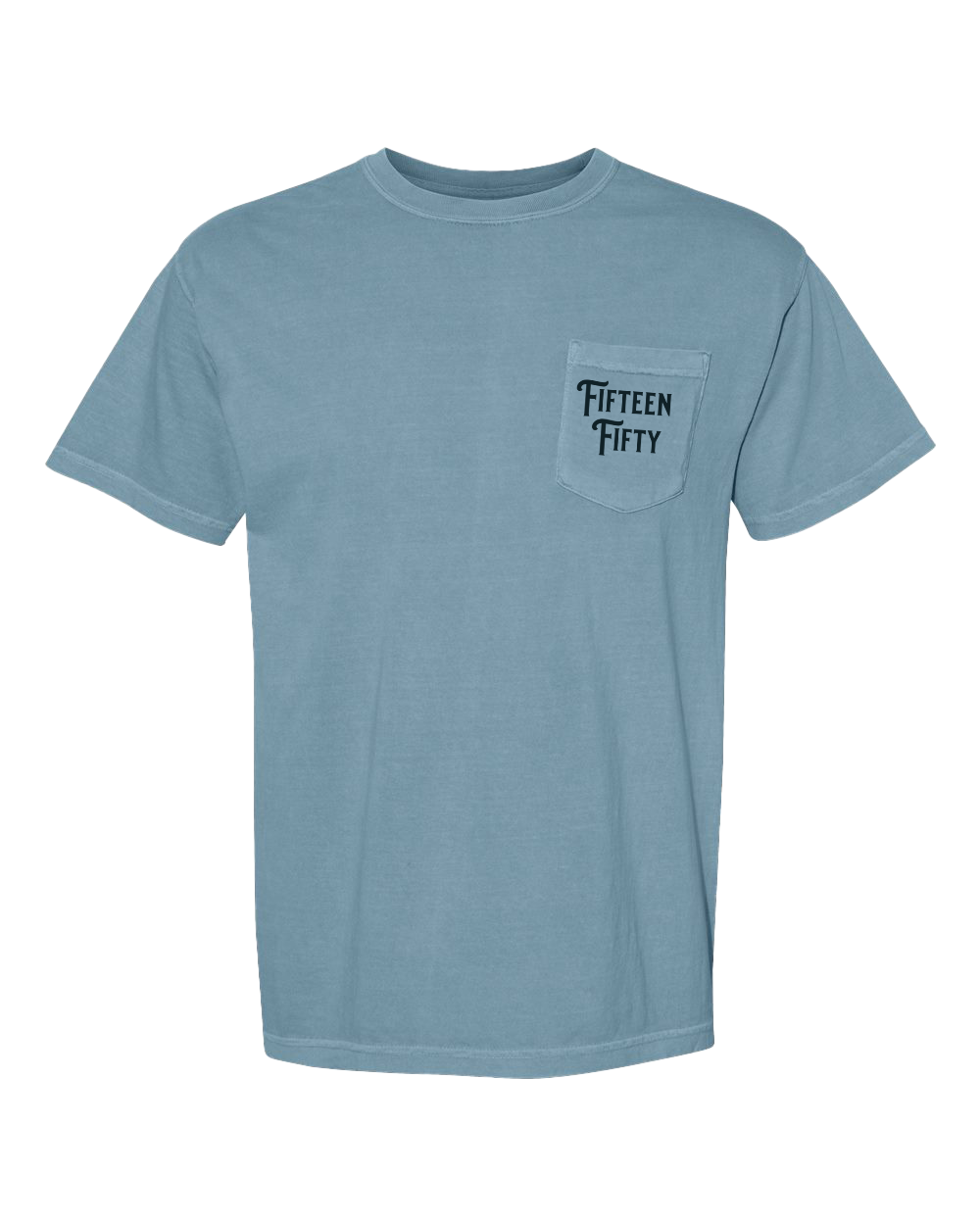Home Grown Pocket Tee