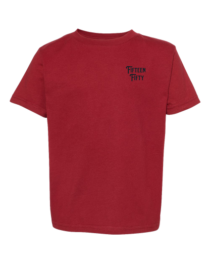Home Grown Toddler Tee