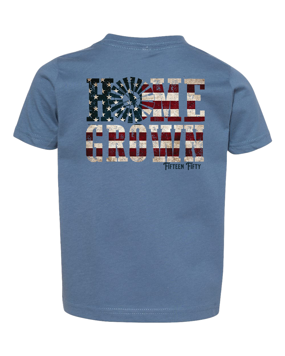 Home Grown Toddler Tee