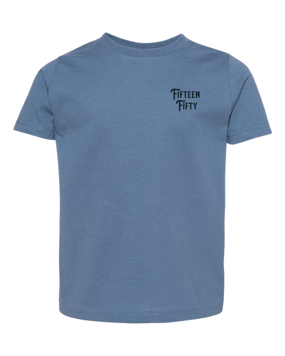 Home Grown Toddler Tee