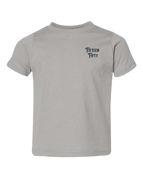 Home Grown Toddler Tee
