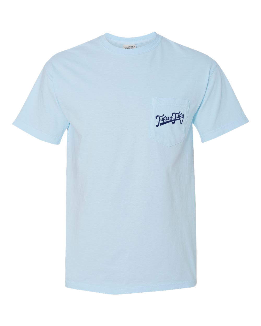 Howdy Cowboy Pocket Tee