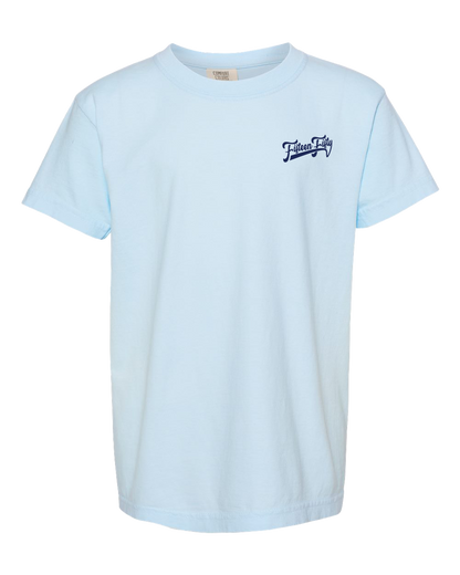 Howdy Cowboy Youth Tee