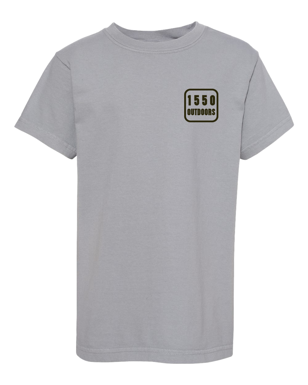 Hunt Truck Youth Tee