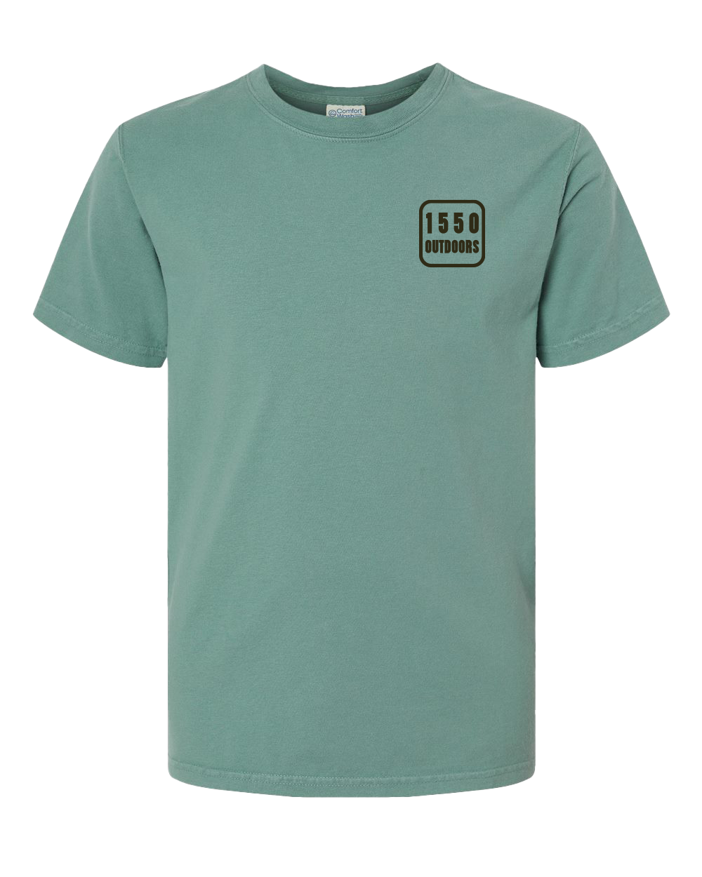 Hunt Truck Youth Tee