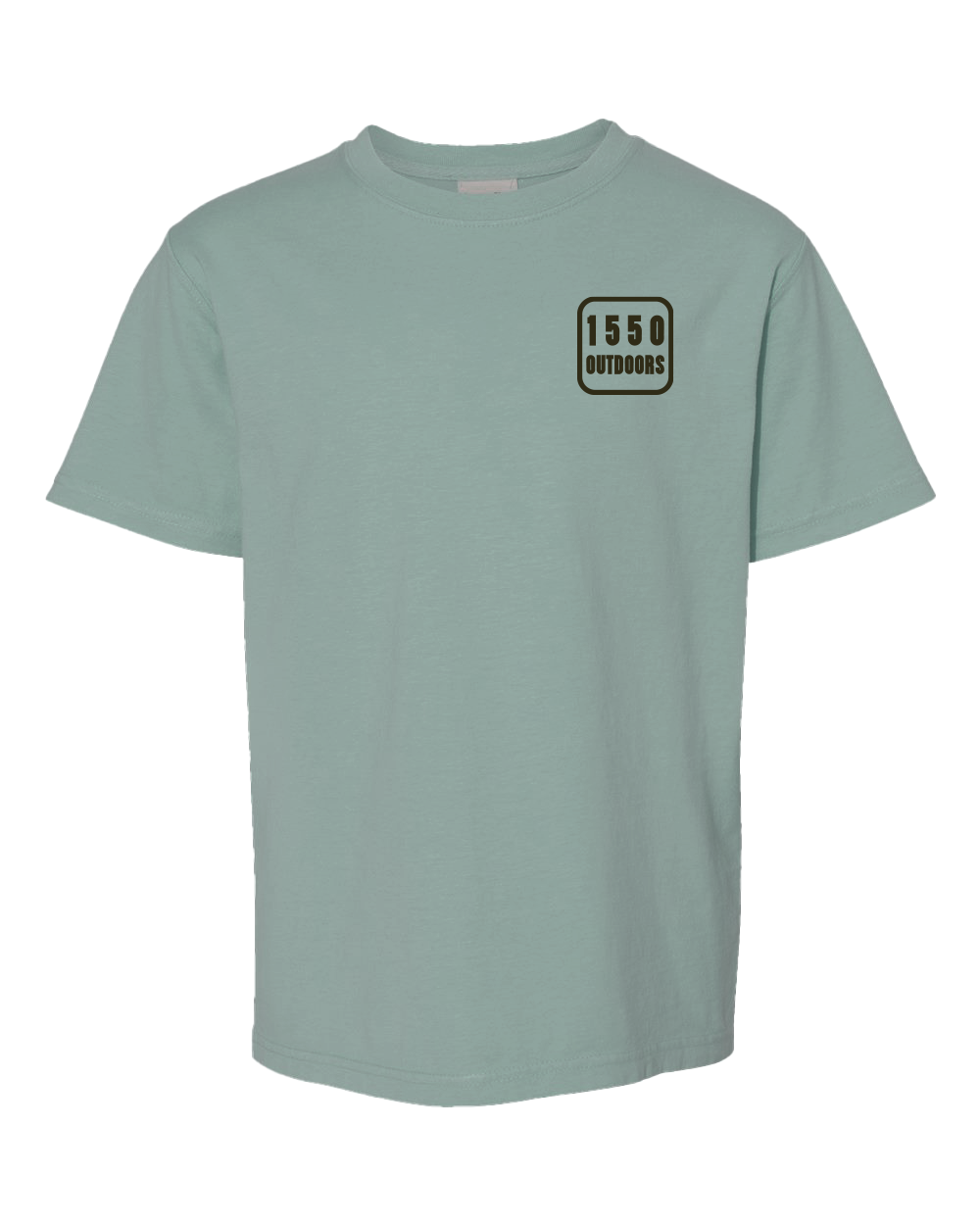 Hunt Truck Youth Tee