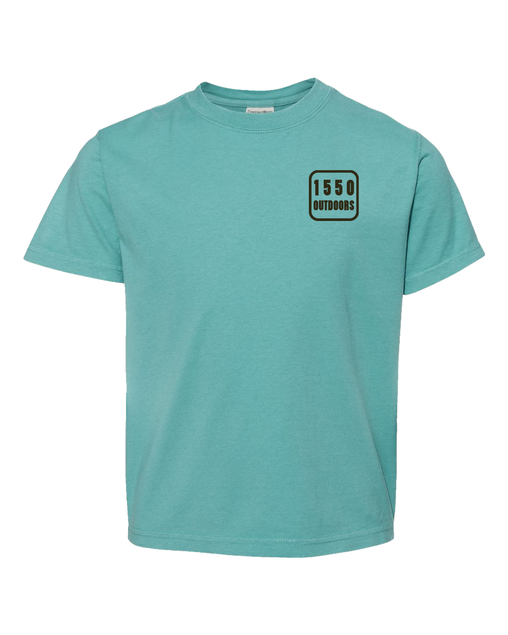 Hunt Truck Youth Tee