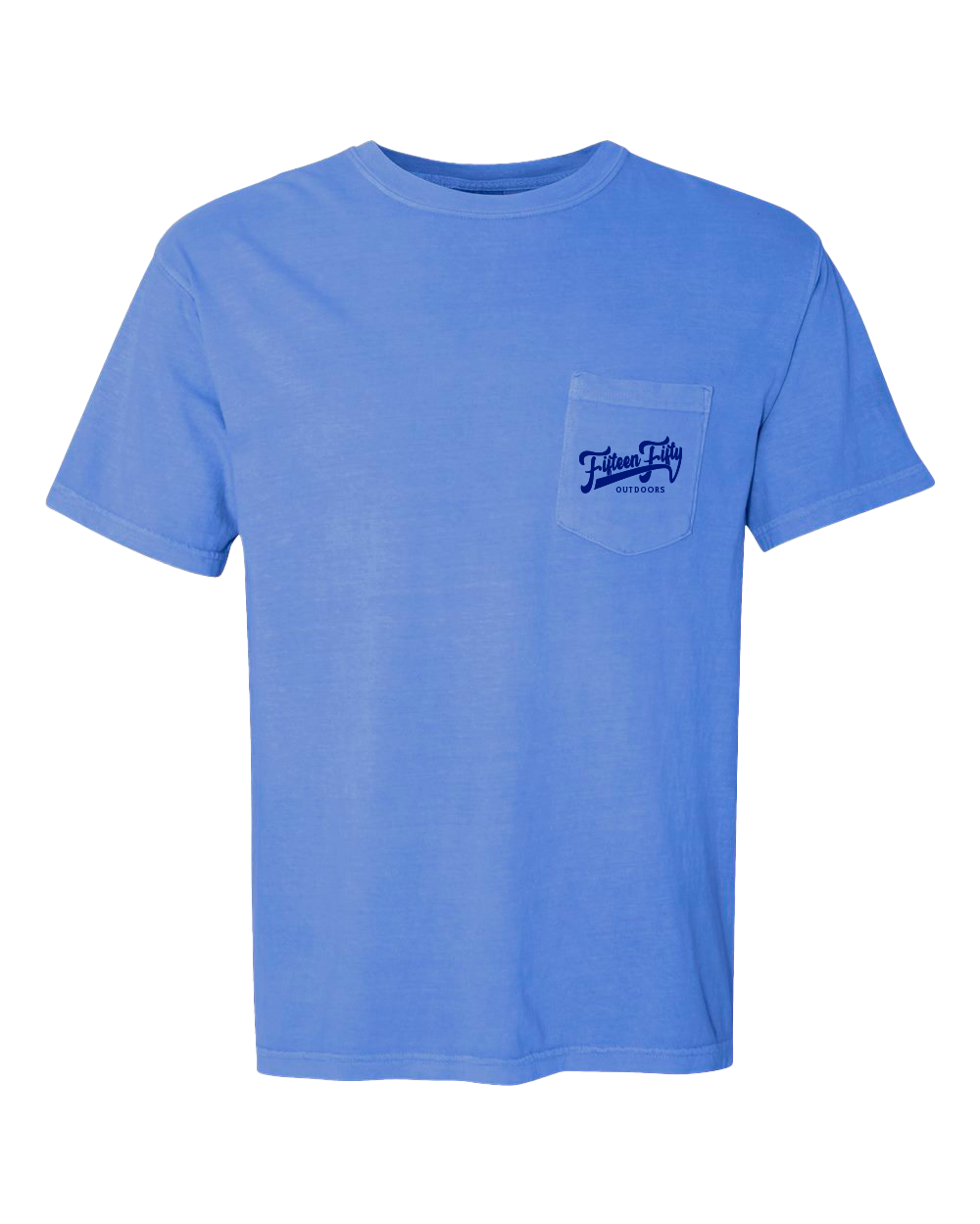 LaterGator Pocket Tee