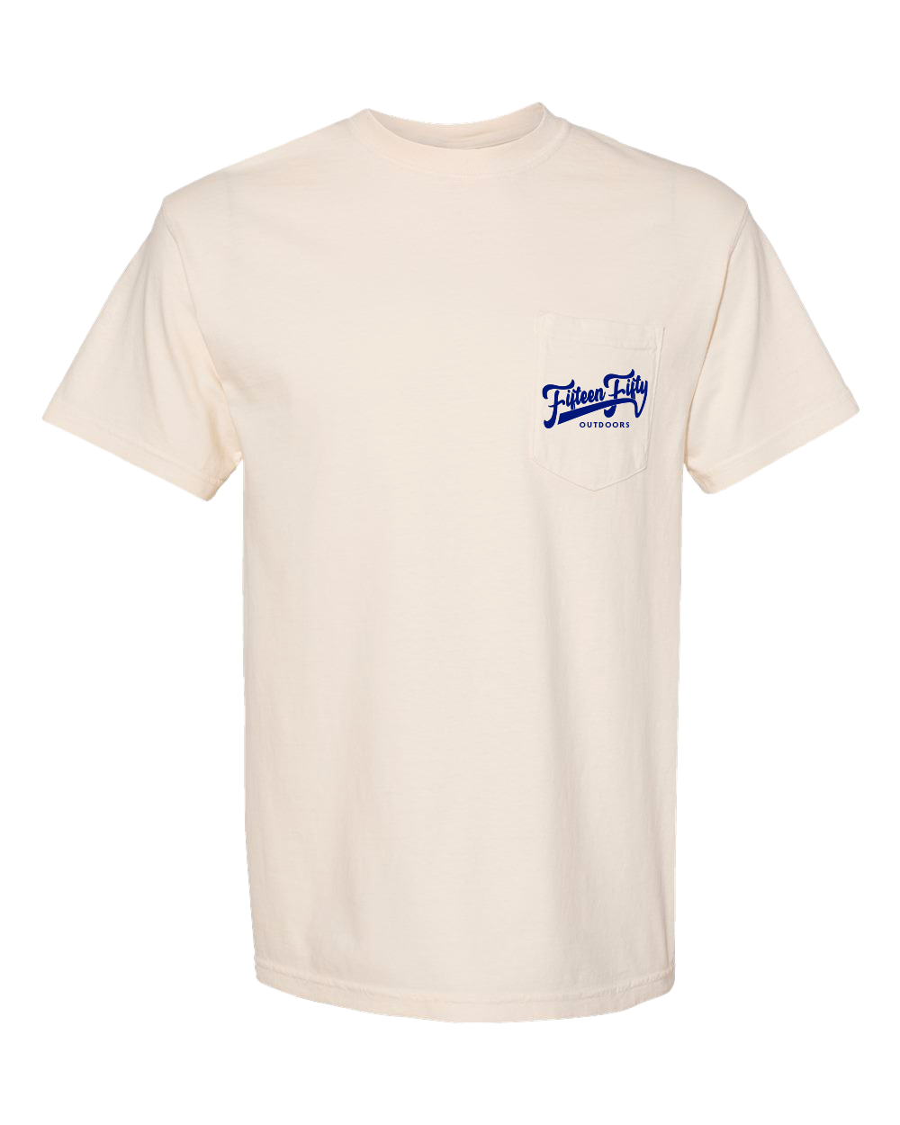 LaterGator Pocket Tee