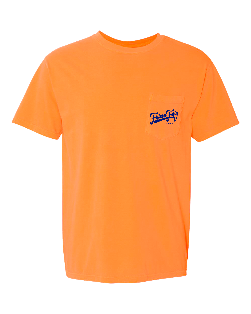 LaterGator Pocket Tee