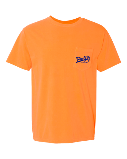 LaterGator Pocket Tee