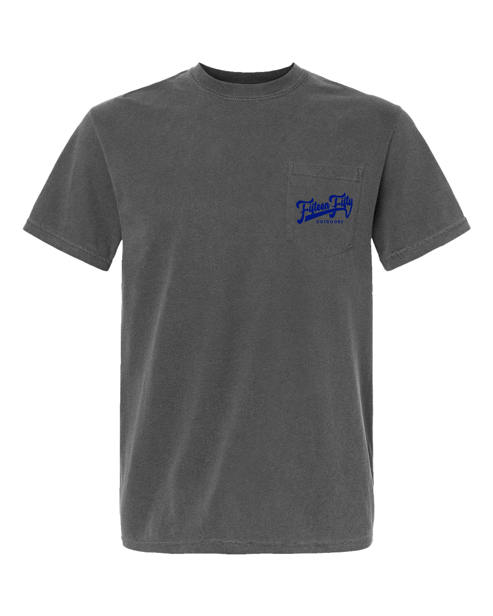 LaterGator Pocket Tee