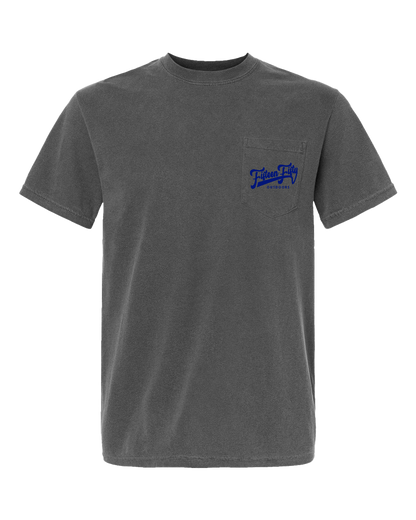 LaterGator Pocket Tee