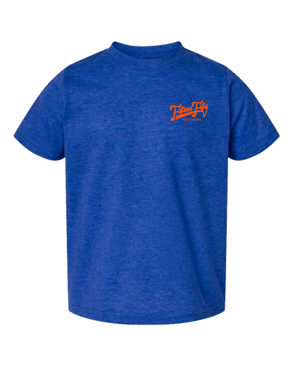 LaterGator Toddler Tee